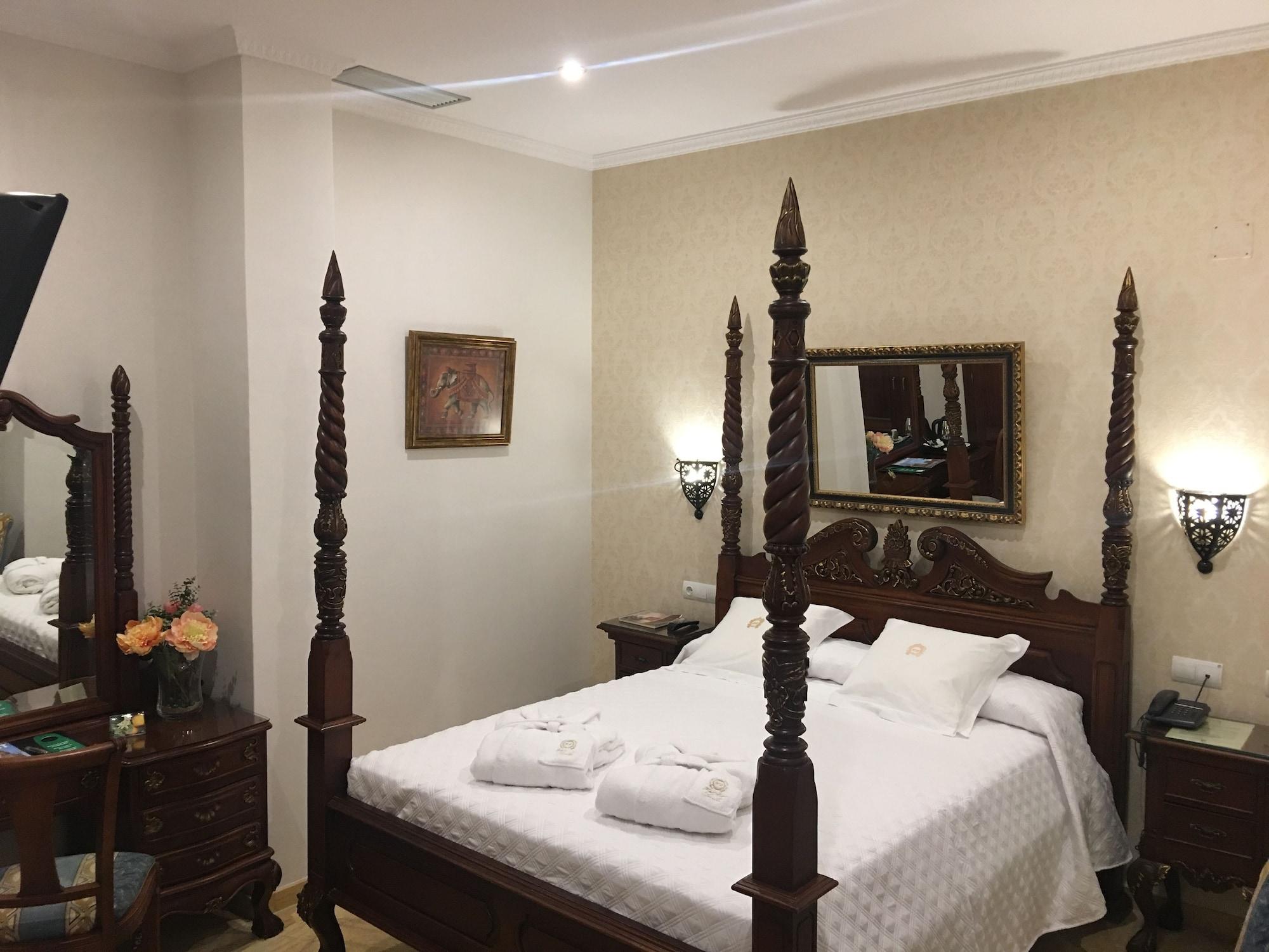 Adriano Boutique 3*