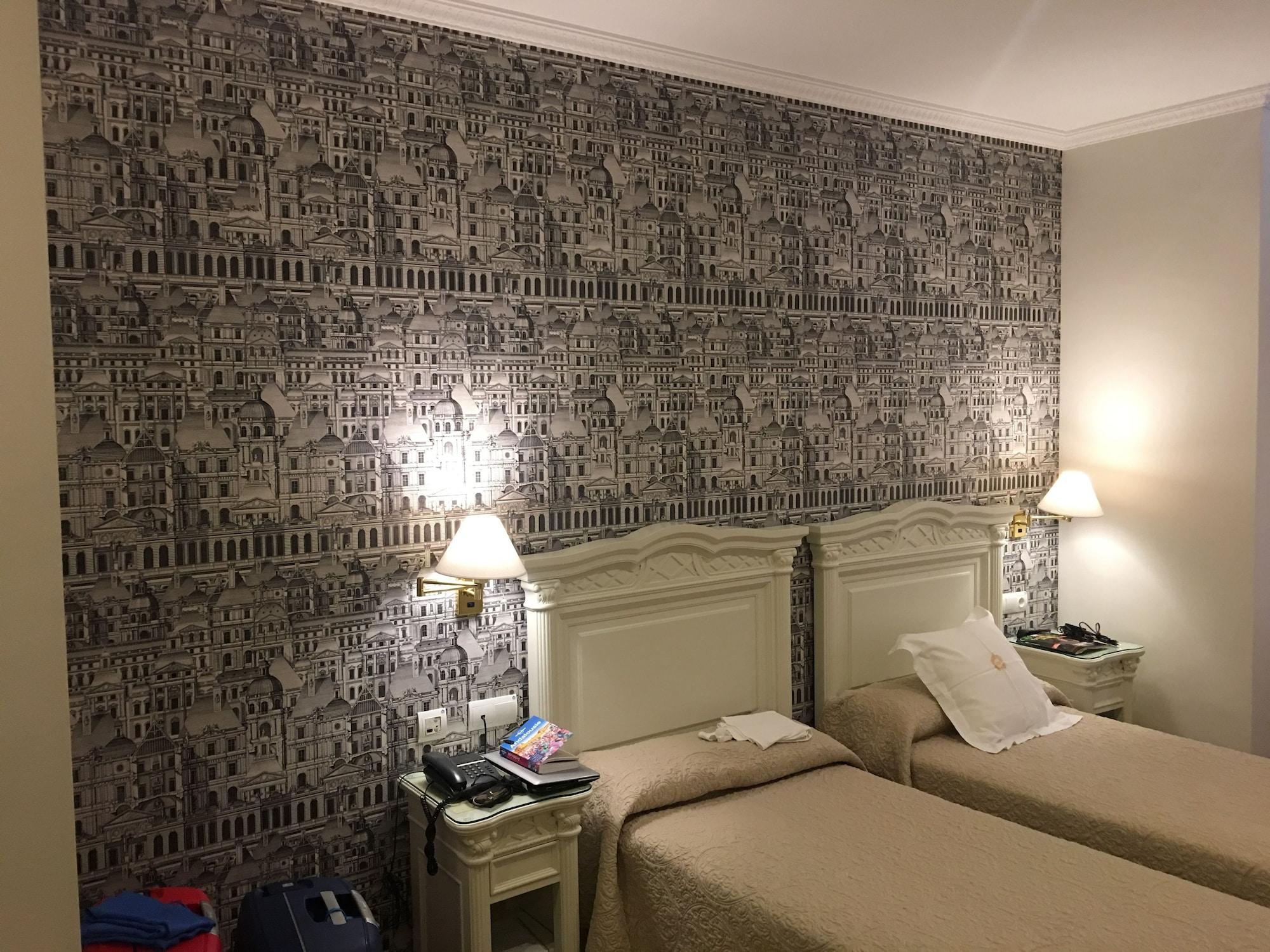 Hotel Adriano Boutique