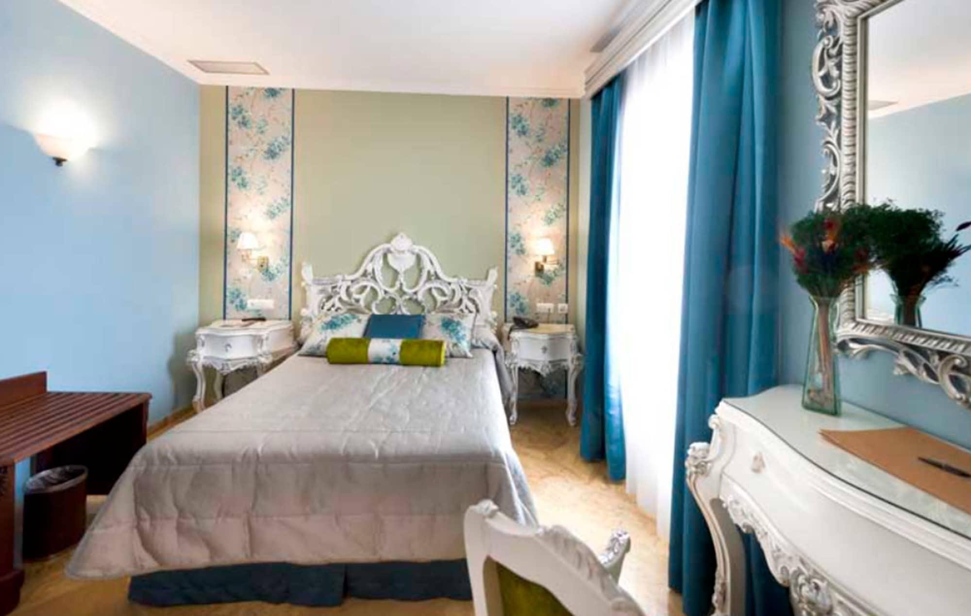 Adriano Boutique Hotel Seville