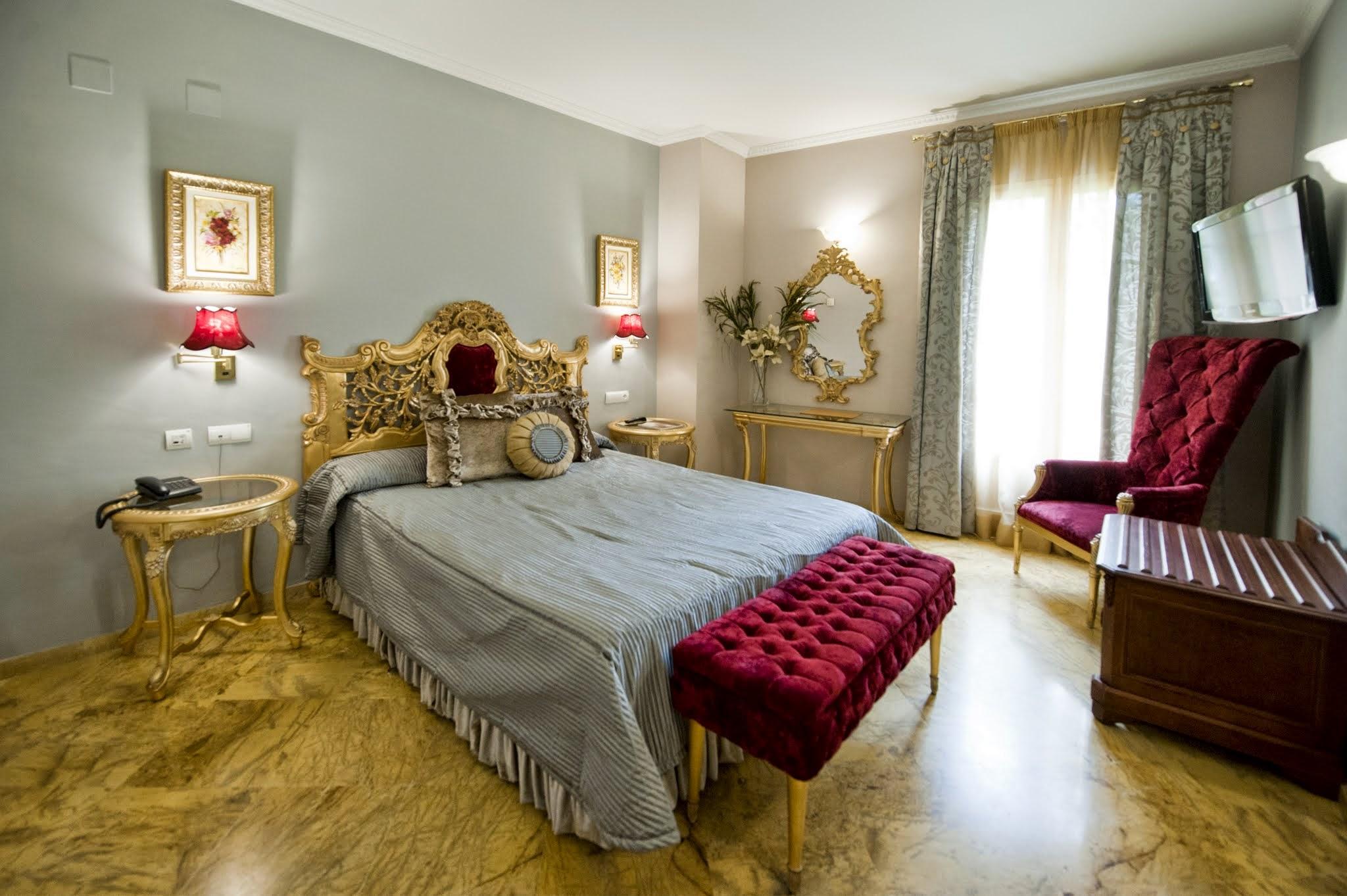 Adriano Boutique Hotel Seville