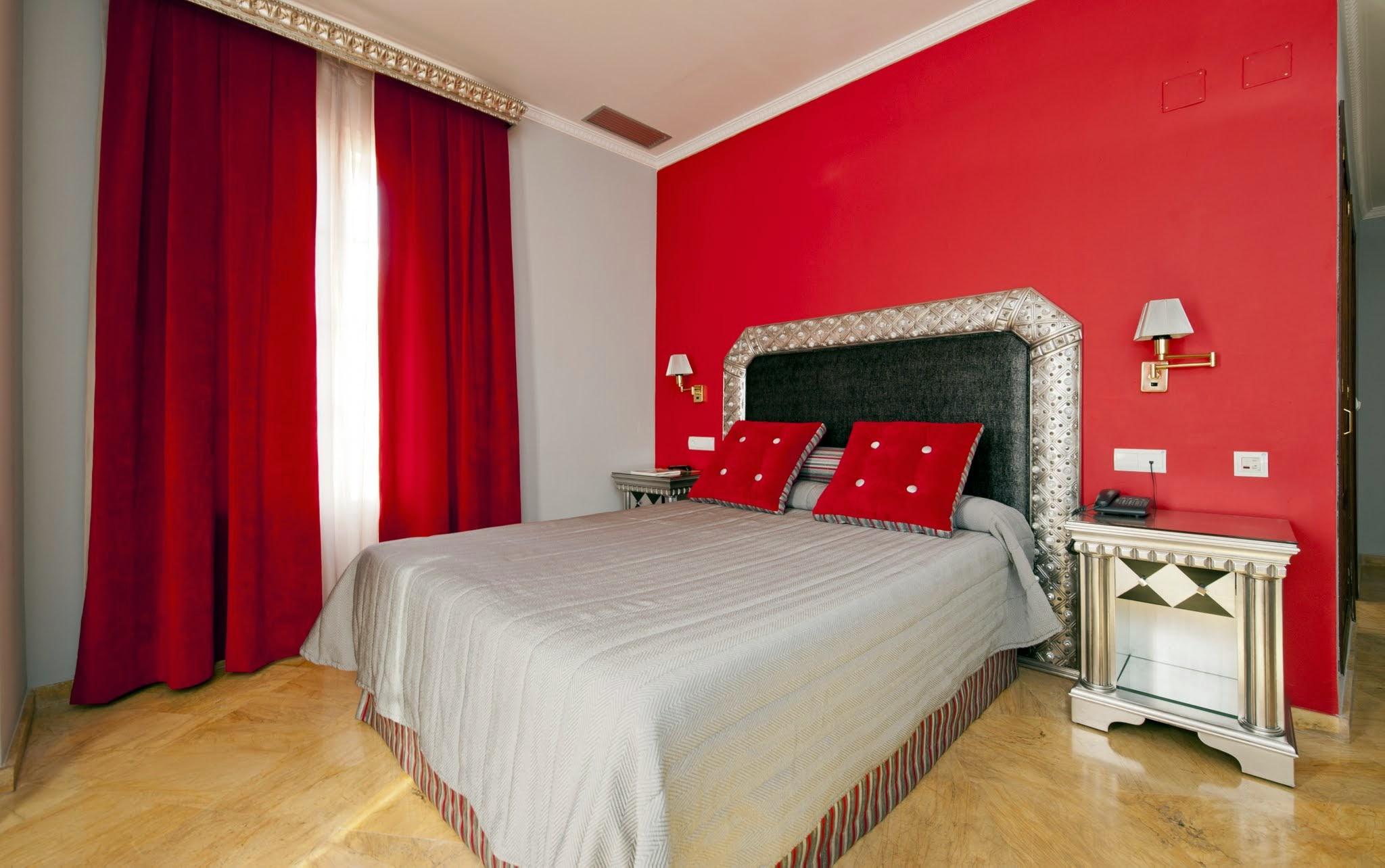 Hotel Adriano Boutique 3*