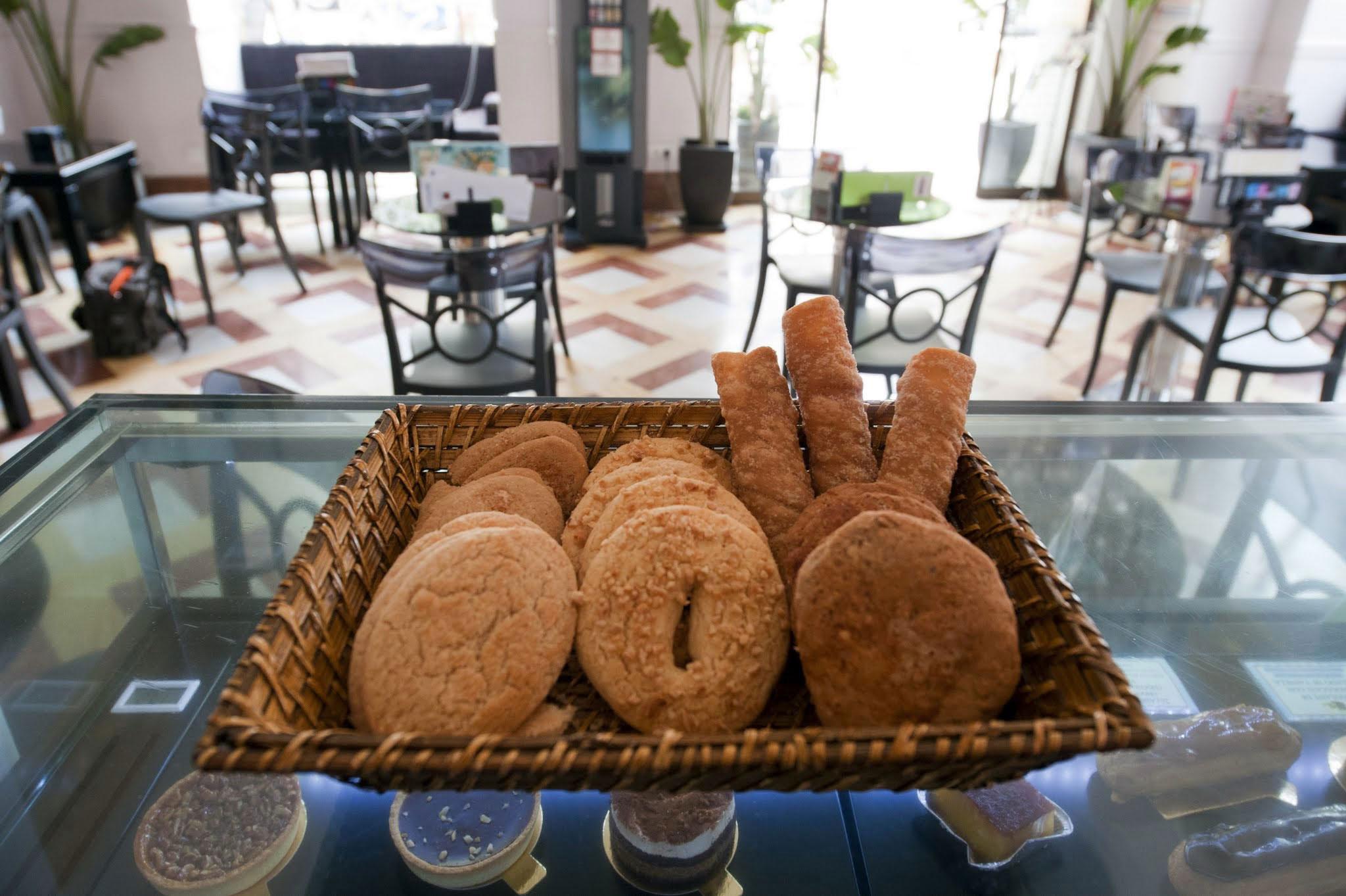 Hotel Adriano Boutique
