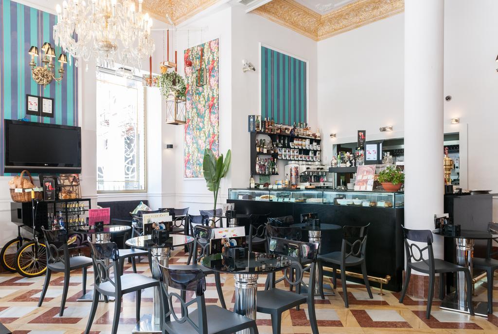 Adriano Boutique Hotel Seville
