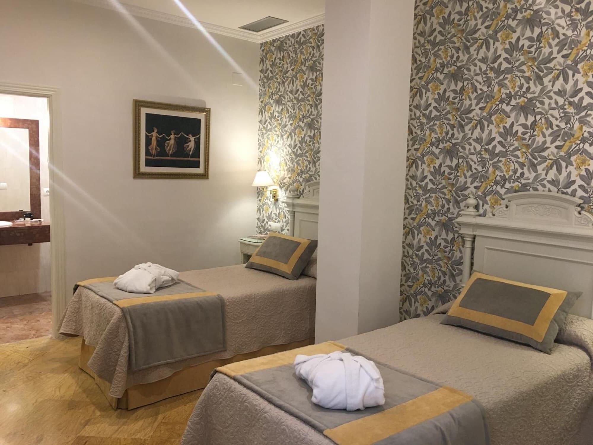 Adriano Boutique Hotel Seville