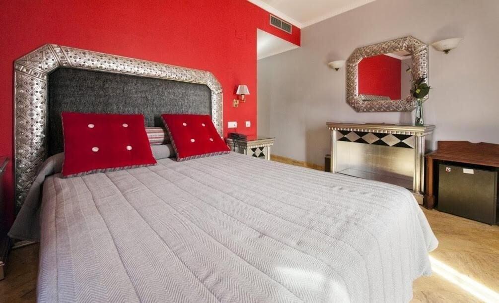 Adriano Boutique Hotel