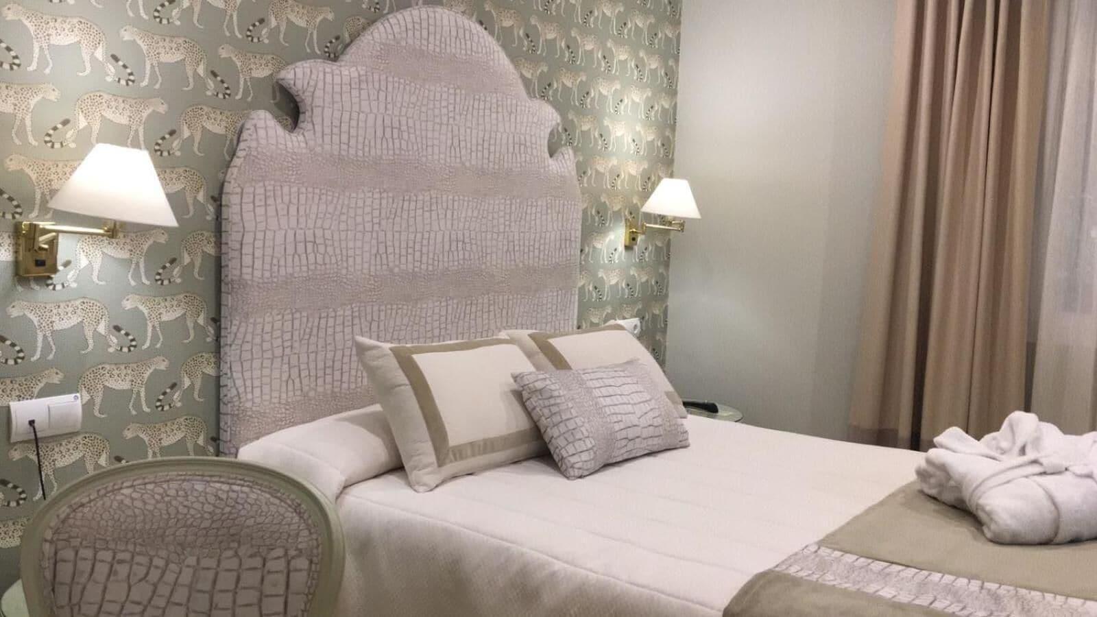 Hotel Adriano Boutique 3*