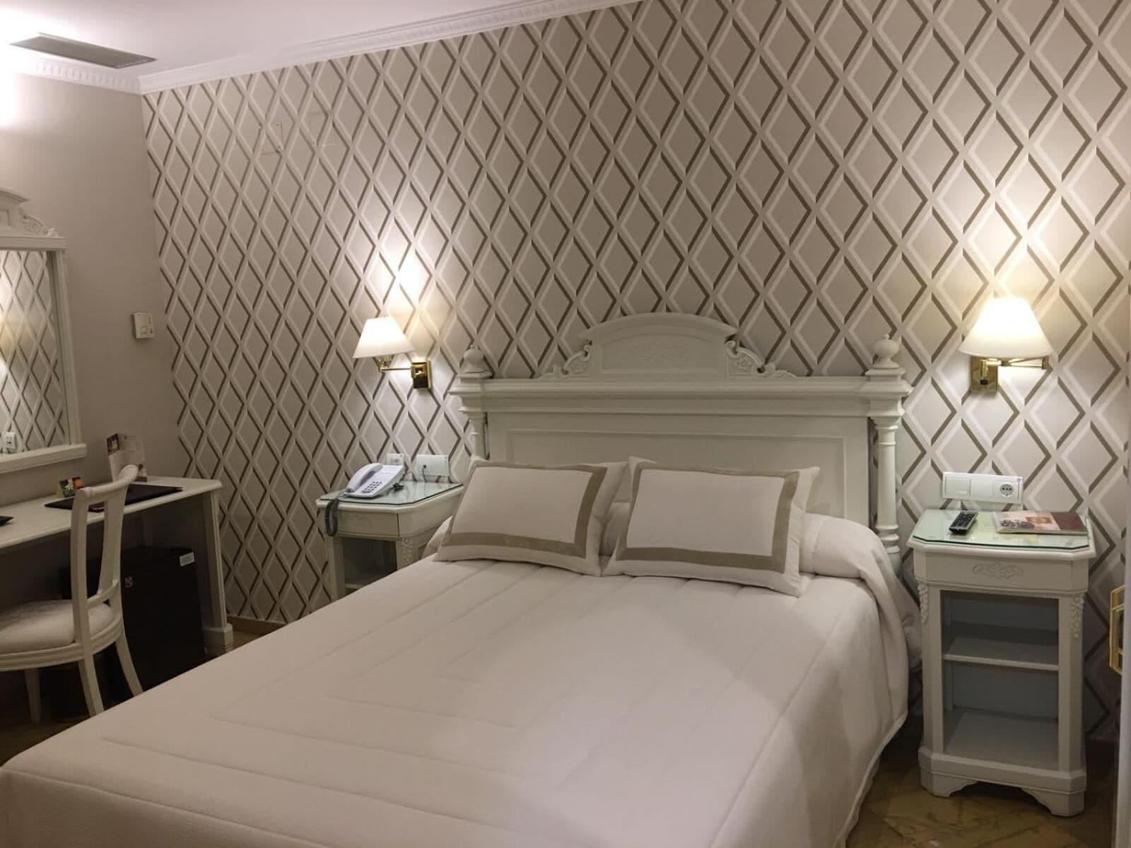 Hotel Adriano Boutique