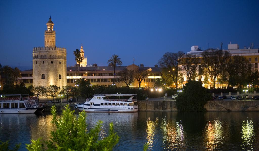 Hotel Adriano Boutique Seville