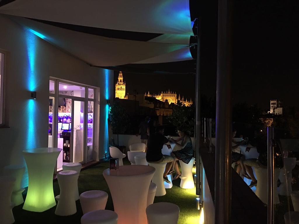 Hotel Adriano Boutique 3*