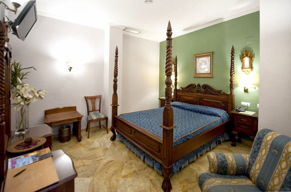 Hotel Adriano Boutique