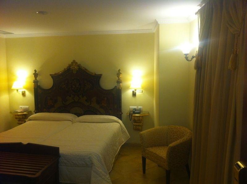 Adriano Boutique Hotel