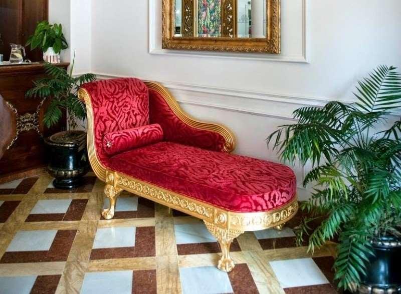 Adriano Boutique 3* Sevilla