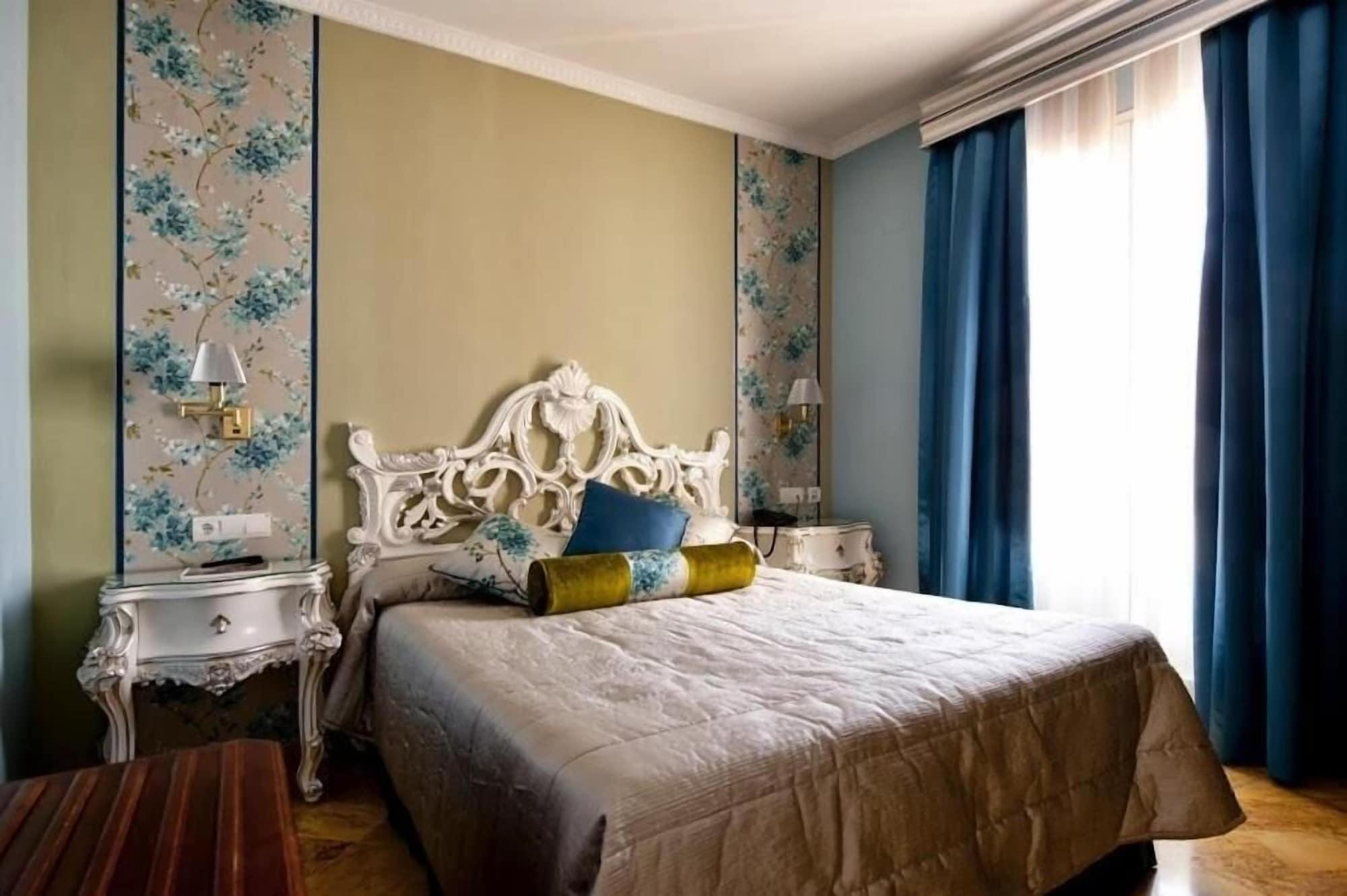 Hotel Adriano Boutique Sevilla