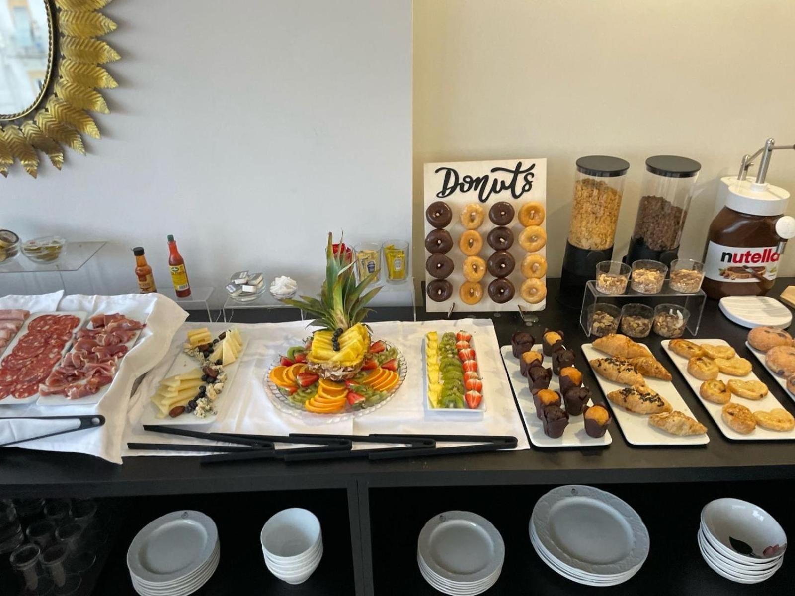 Adriano Boutique Hotel