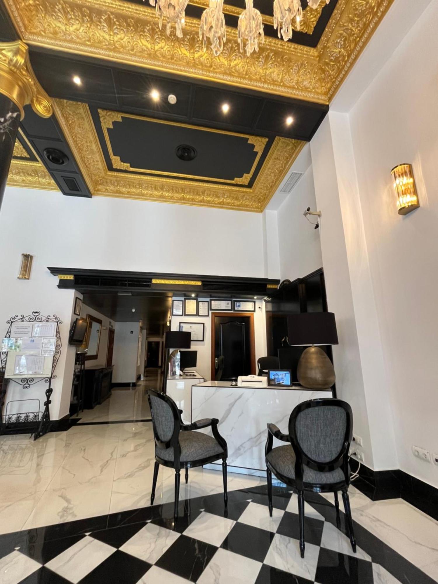 Hotel Adriano Boutique